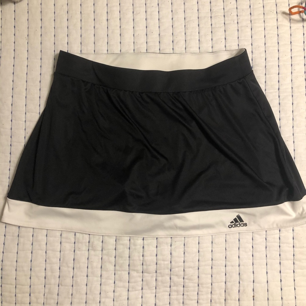 ADIDAS SKORT
